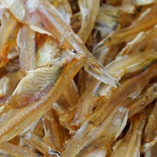 湛江海味干货 梅鱼干 特产车公鱼仔 鱼片 下酒 1件起批500g