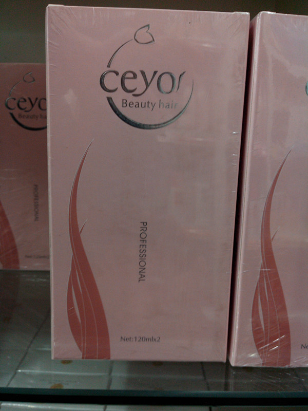 供应信息 烫发剂 卡迪娜蜗牛蛋白香芬弹力超顺烫