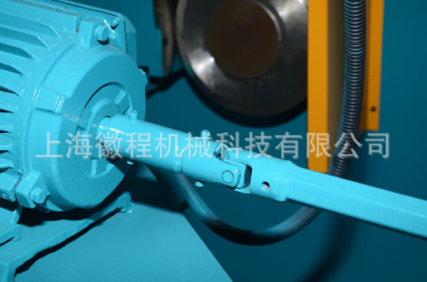 3200剪板机折弯机qc11y-203200 电动剪板机 数控剪板机
