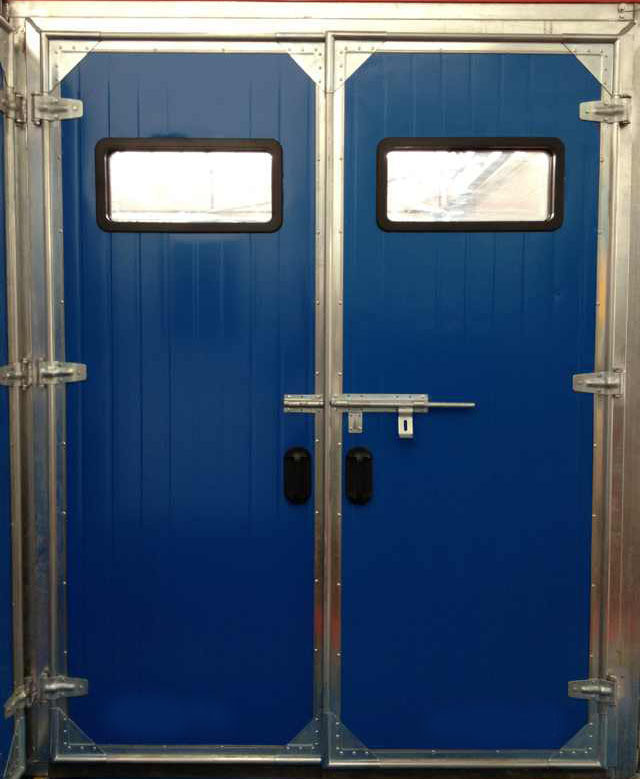 太原厂家直销工业大门 及大型厂房大门