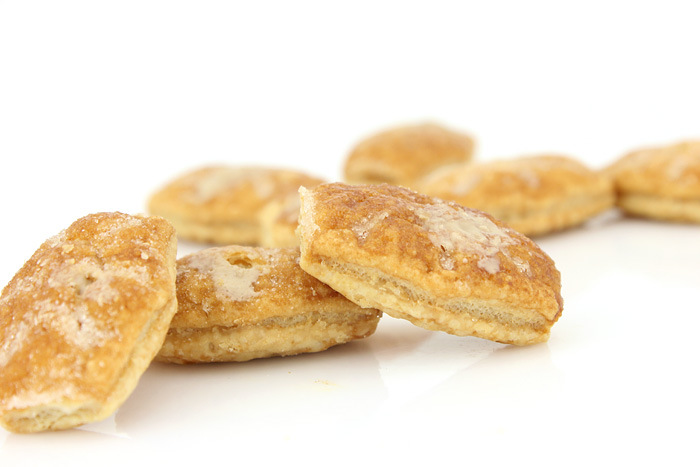 意大利进口食品爱乐士迷你阿拉卡布奇诺奶油夹心酥夹心饼干