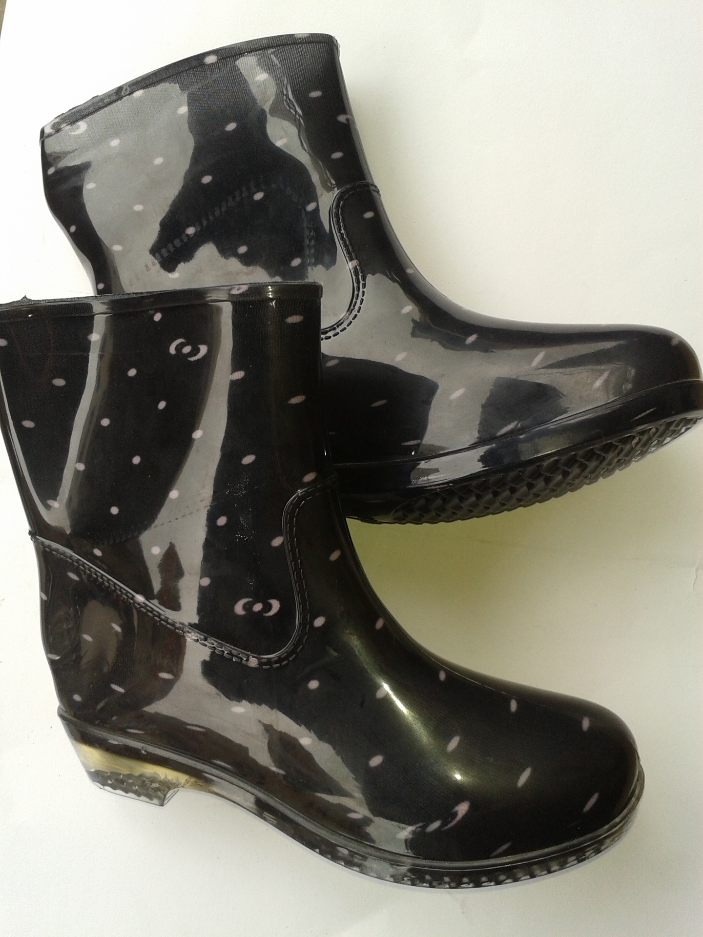 水泥鞋,防水劳保鞋,水鞋