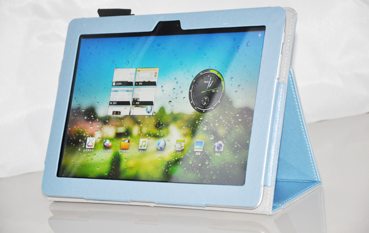 华为mediapad 10 fhd保护套 s10-101平板电脑套 u/w厂家直销图片_17