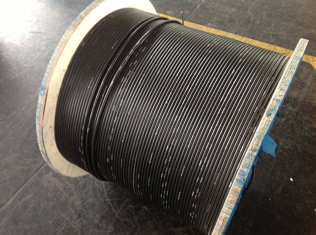 电线电缆 通信,数据线缆 光纤线缆 中心束管式 gyxtw 4芯室外单模光缆