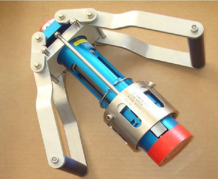 原装进口美国jc carter加液枪lng加液枪天然气加气站液压枪