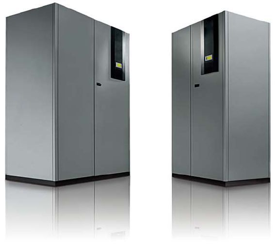 施耐德优力全系列精密空调(38kw到103kw)数据中心机房配系统