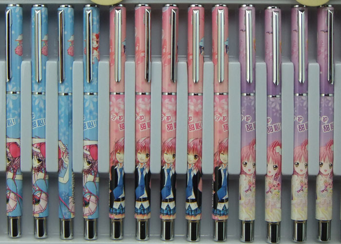 上海伊人钢笔英雄派克学生书法钢笔硬笔厂家批发包邮