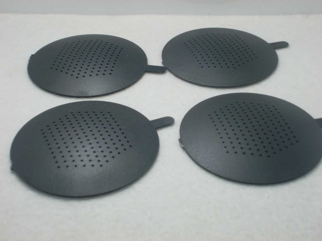 厂家供应小孔眼镜片针孔眼镜片微孔眼镜片眼镜片