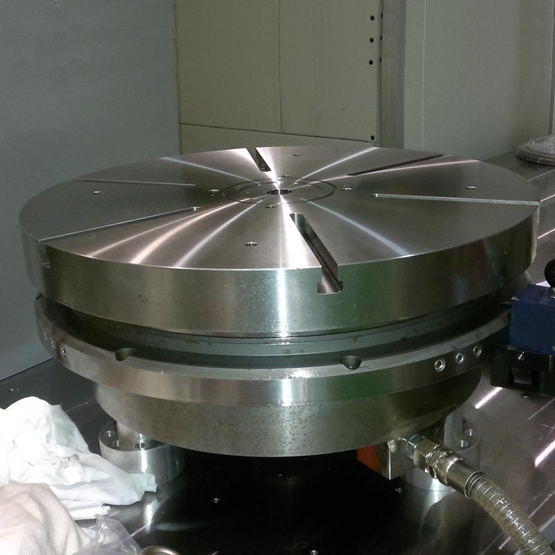 液静压车床旋转盘 东莞厂家优惠 保修一年