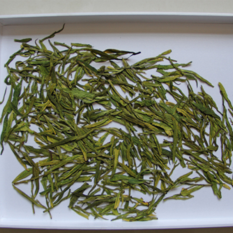 2013新茶绿茶 杭州西湖龙井茶叶 一级白茶龙井 8318可批发供淘宝