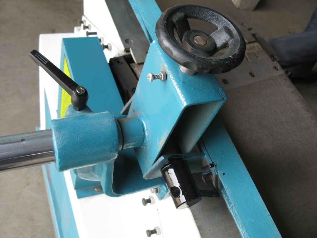 木工斜口平刨床mb523/铜三厢2.2kw