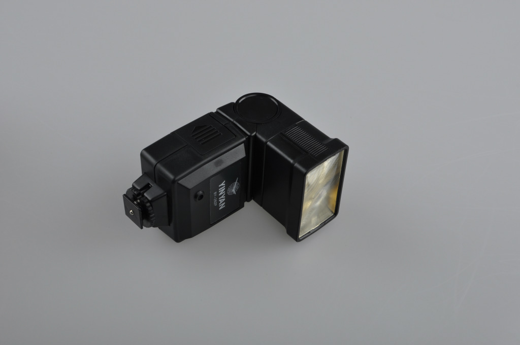 银燕闪光灯by26zp