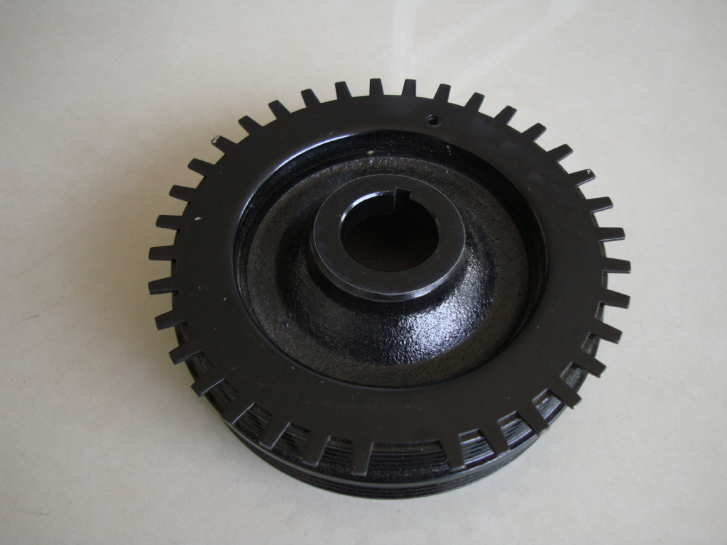 马自达缓震平衡器