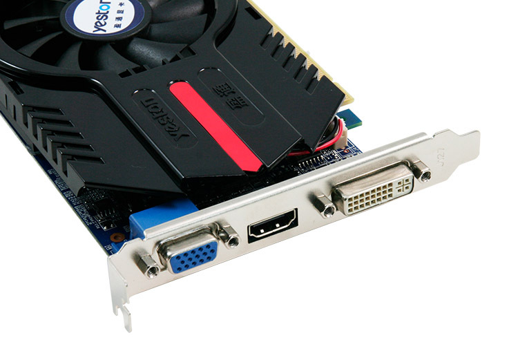 盈通gt630-1024d3战神版 代理批发 128位足1g 质保二年 正品行货_显卡