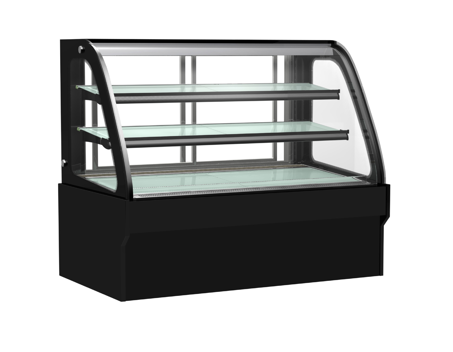 广东雅绅宝蛋糕柜/弧形蛋糕柜/冷藏展示蛋糕柜/西饼保鲜柜