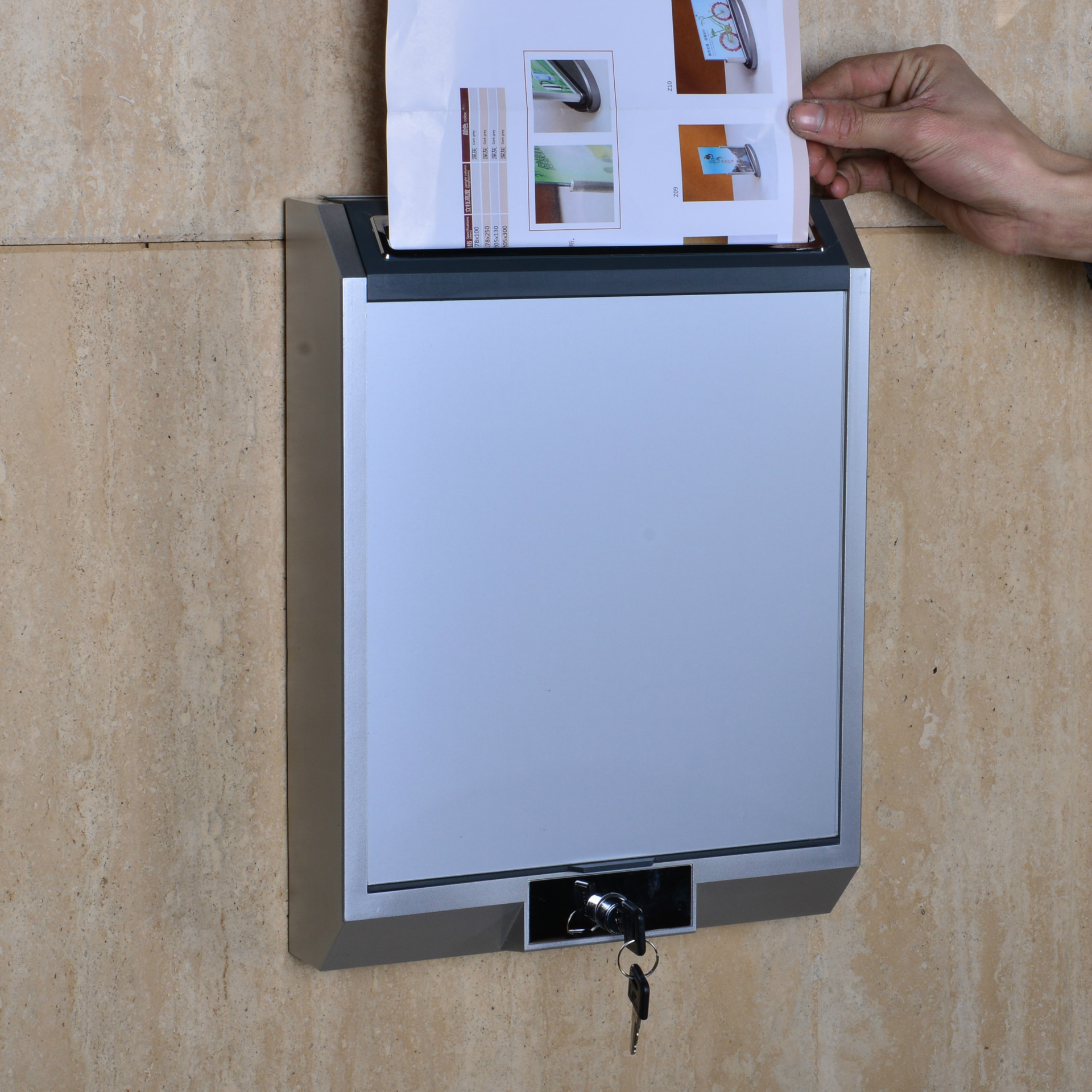 意见箱 总经理信箱 可以定制 表面纹理可变化 厂家直销欢迎订购