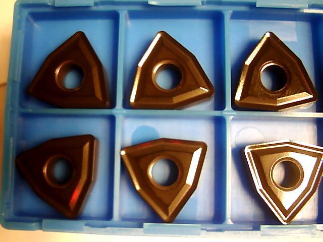 京瓷车外圆刀片京瓷陶瓷车刀片wnmg080412ca4505