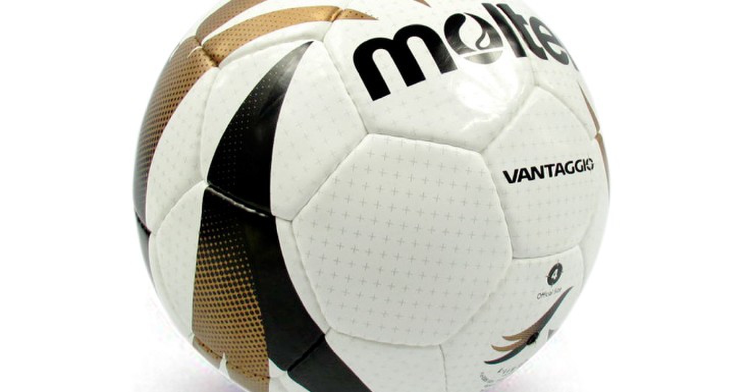 正品摩腾molten足球比赛专用手缝足球超耐磨vg8111