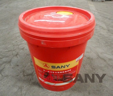 厂家直销专用油/三一搅拌车专用液压油/品质保证【三一重工】