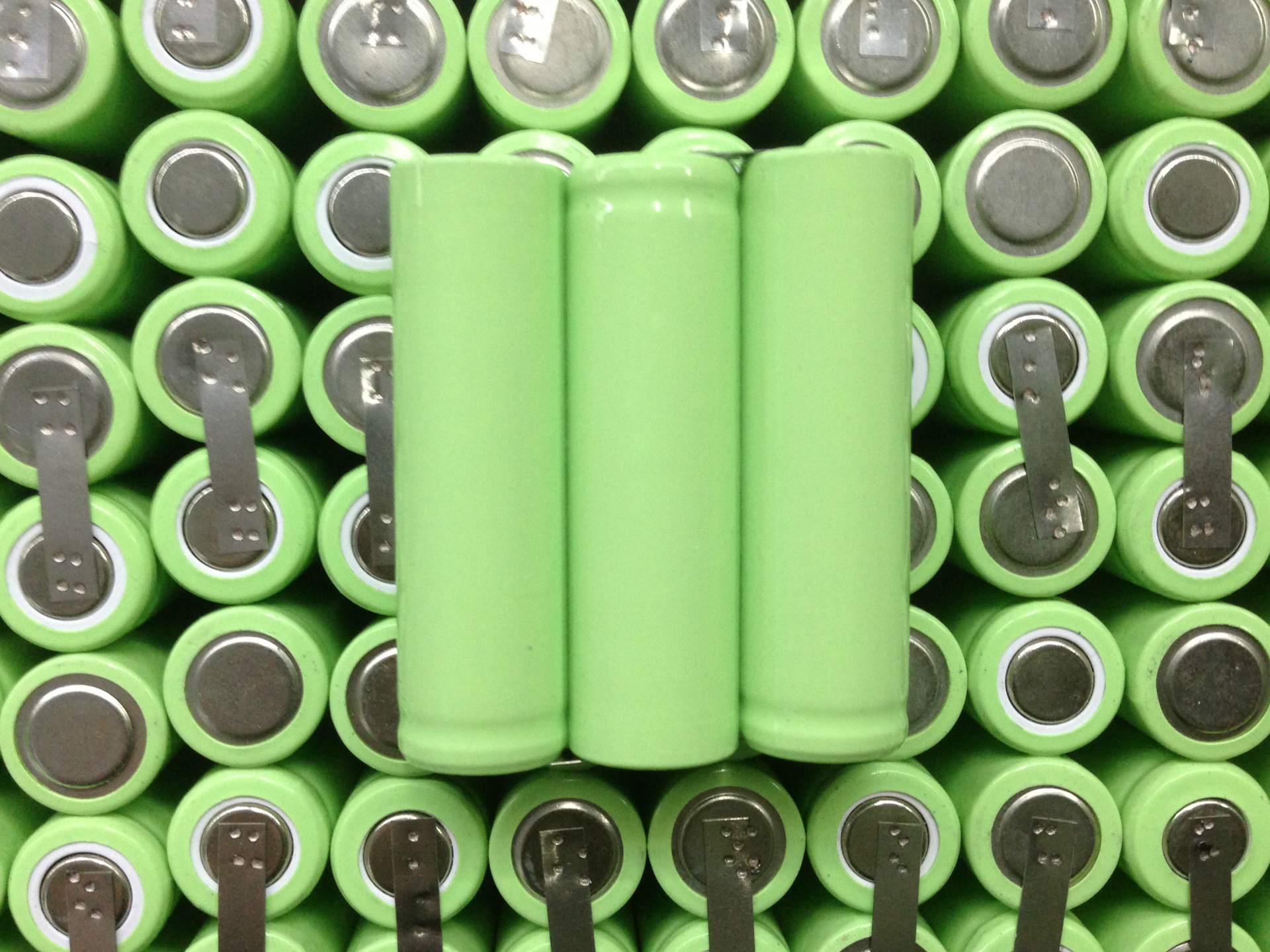 镍氢镍镉电池 aa 3.6v 1500mah 可充电池组合适用中兴