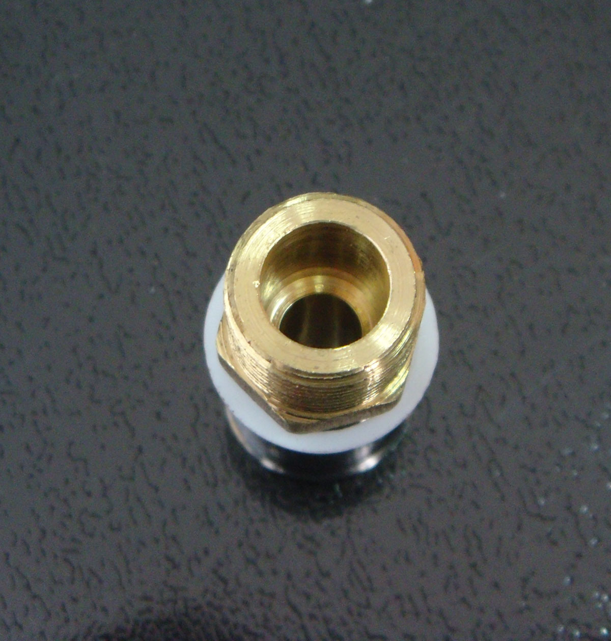 inwarm铝塑管卡压式外螺纹直接1216*g3/8