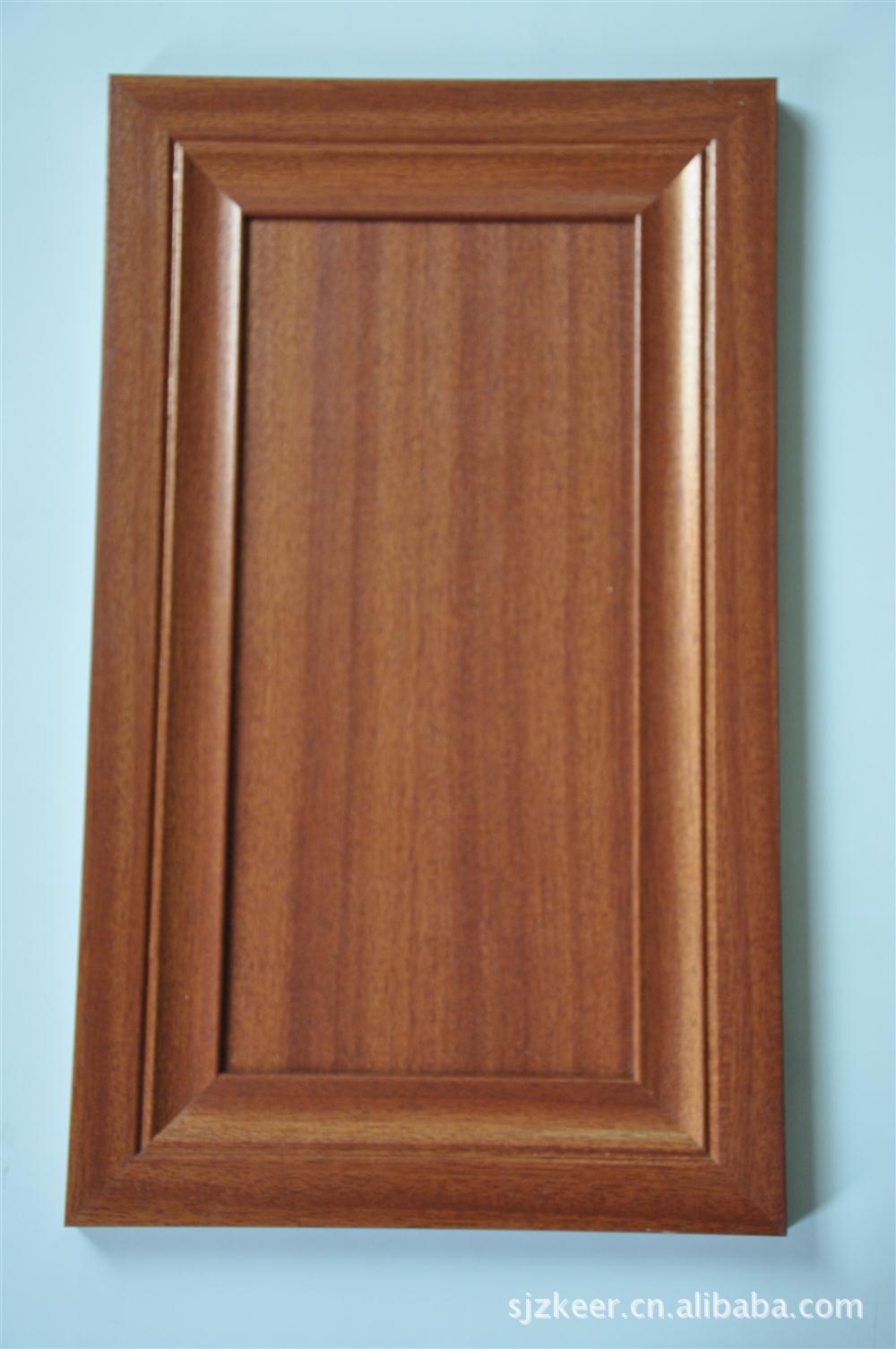 厂家直销新型拼装 橱柜门防潮防霉优良品质