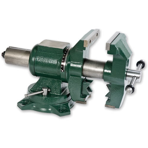 5"木工台钳/125mm多用台钳/木工多用多功能台钳 360度旋转