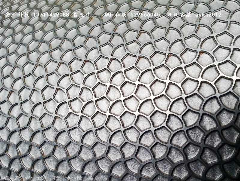 精密制造饼干模具 饼干压花模具 尺寸及花形按客户要求