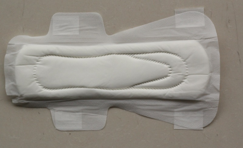 女性卫生巾,日夜混合,厂家直销