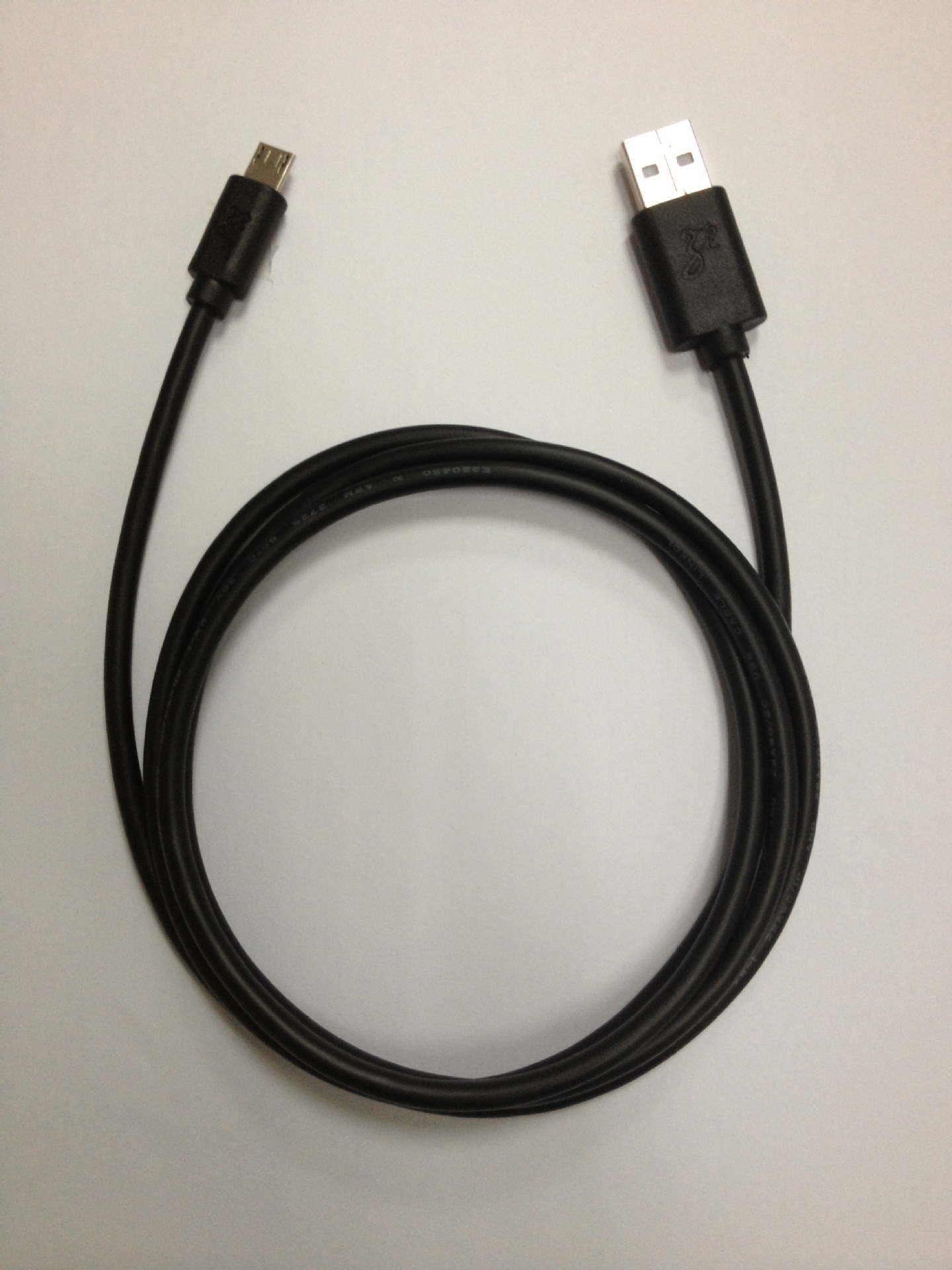 2米加长版三星小米htc智能机通用micro安卓手机图片_5