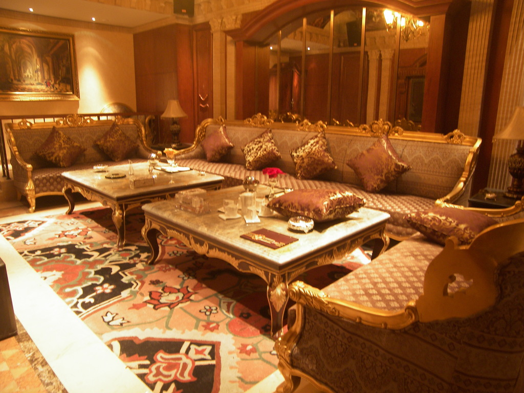 ktv工程案例7(溧阳东方魅力会所)