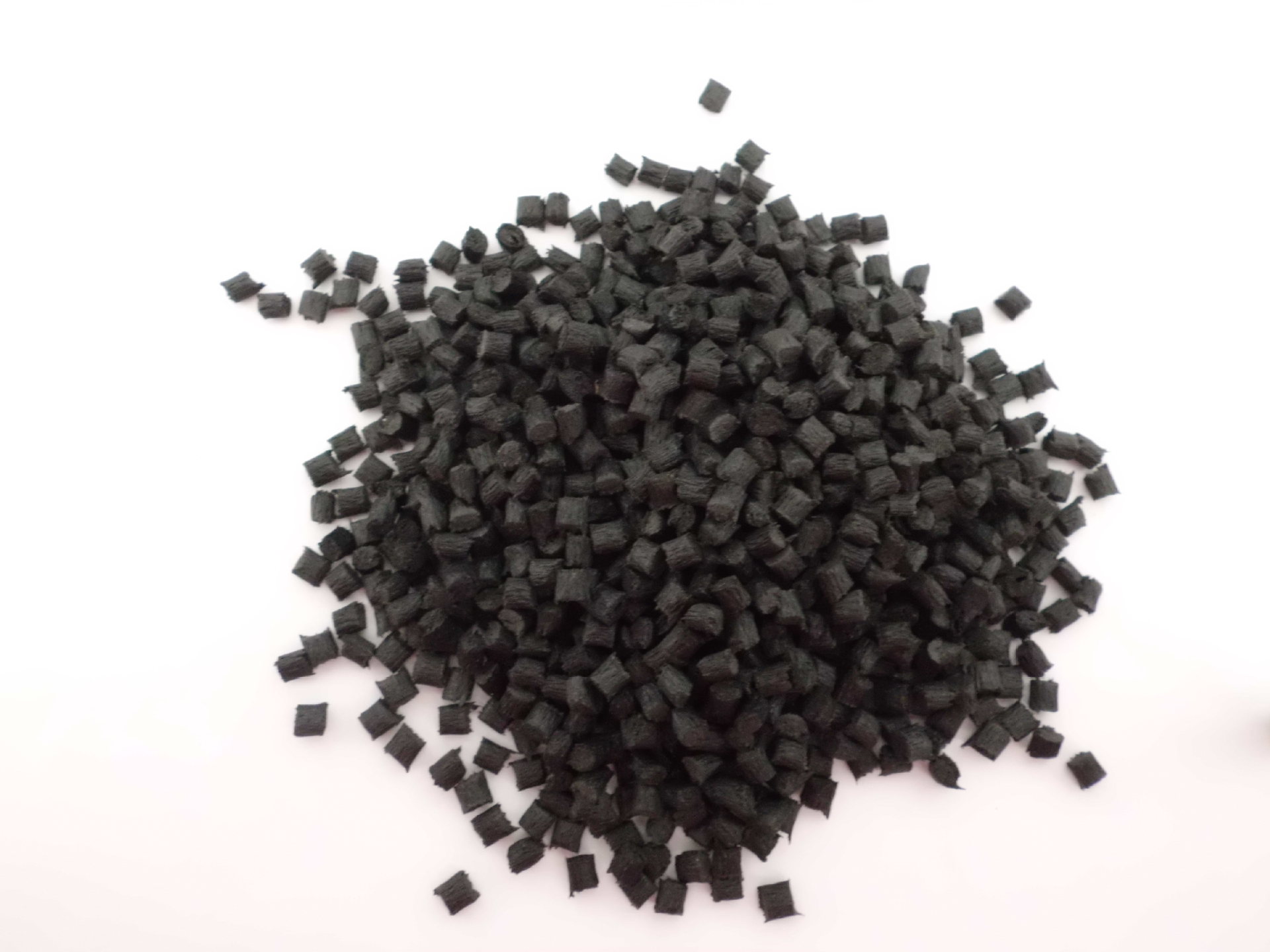 供应黑色增强pa6 30%