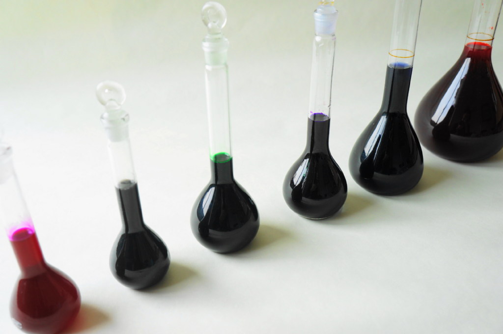 供应河野牌 魔液可擦中性墨水 d-2002系列 六色