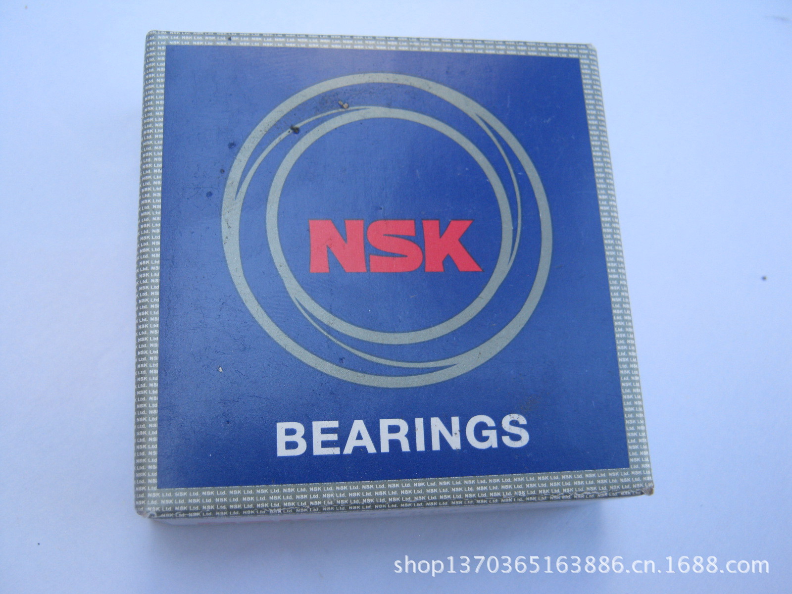 浙江衢州出售进口轴承nsk6026深沟球轴承批发零售