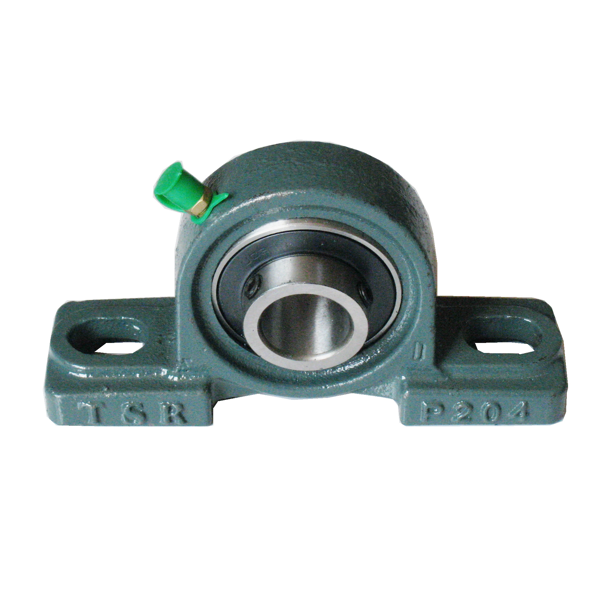 ucp204外球面轴承座流水线轴承座机械设备轴承座生产厂家直销