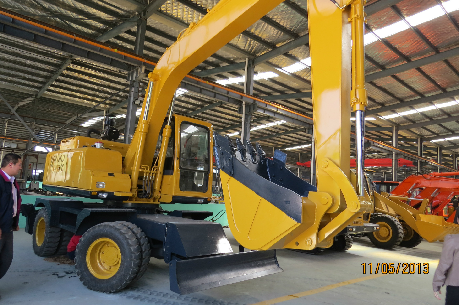 供应大挖,150,160大型挖掘机,谭经理15866122329图片_7