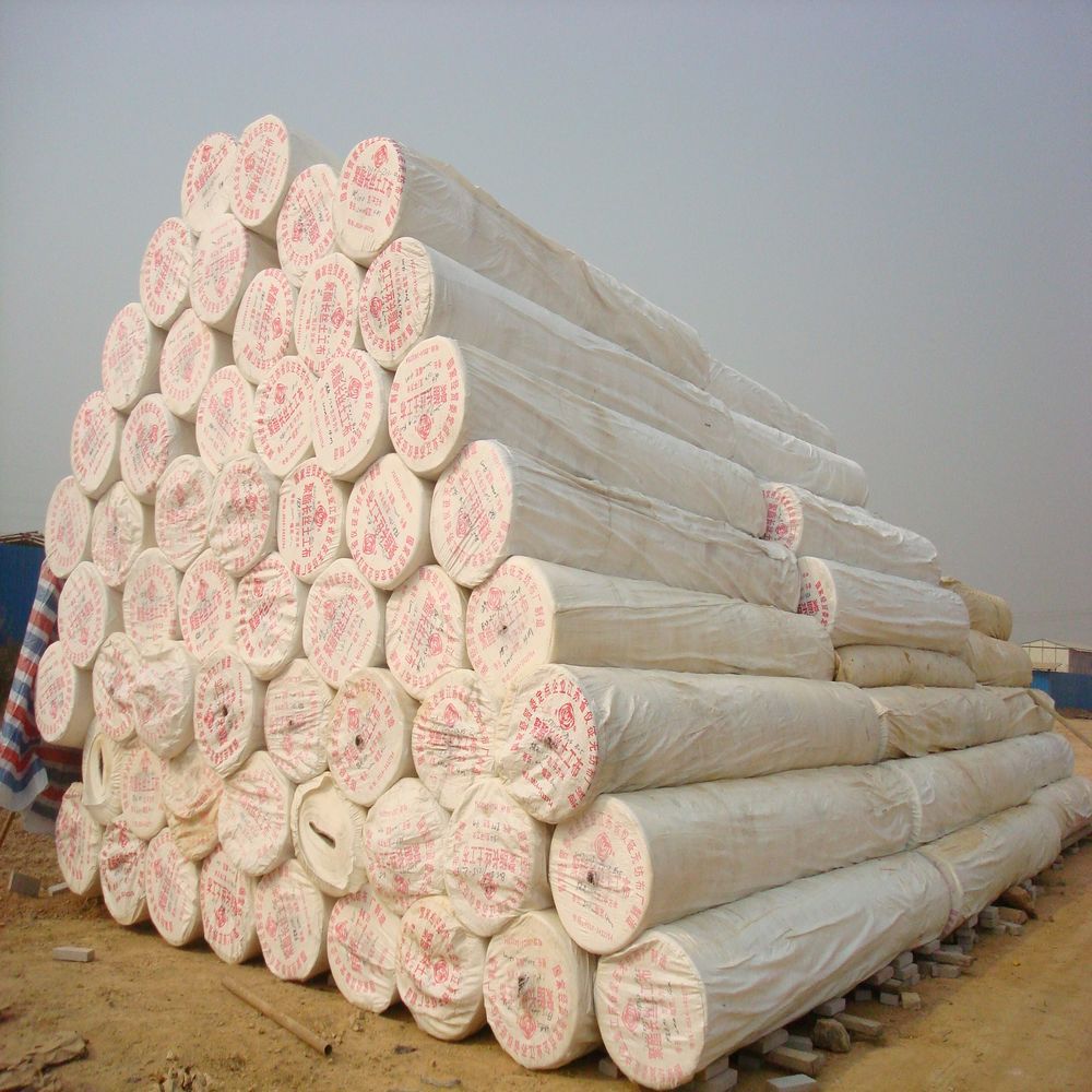 广东加筋土工布 反滤土工布 防水土工布 渗水土工布