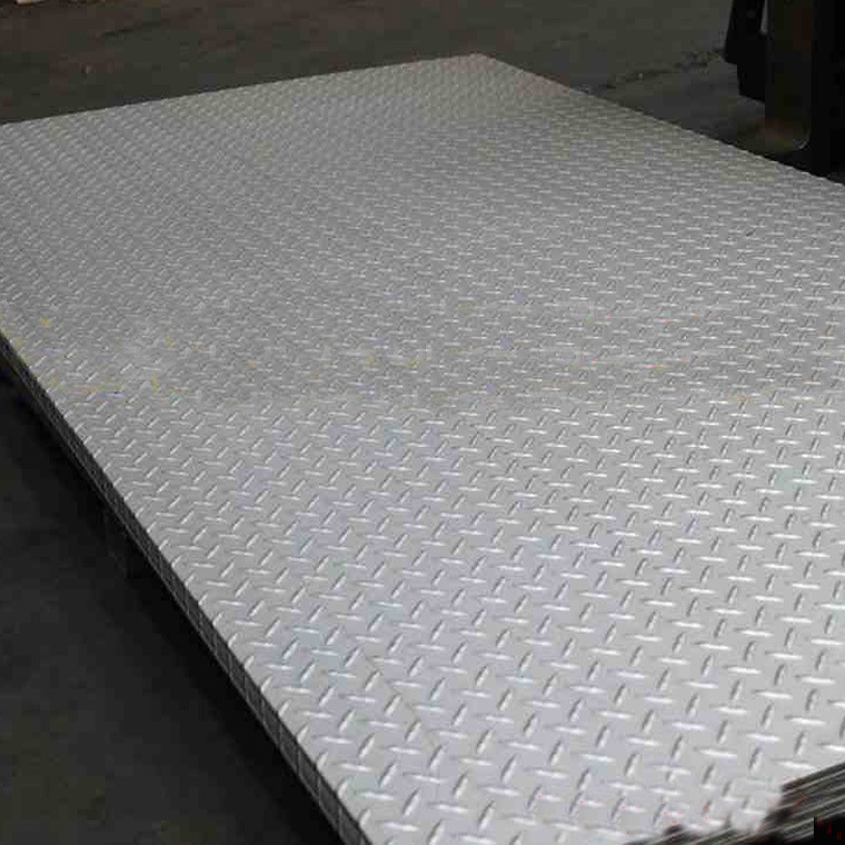 供应304防滑板 原装304防滑板 304凹凸板 平底304防滑板