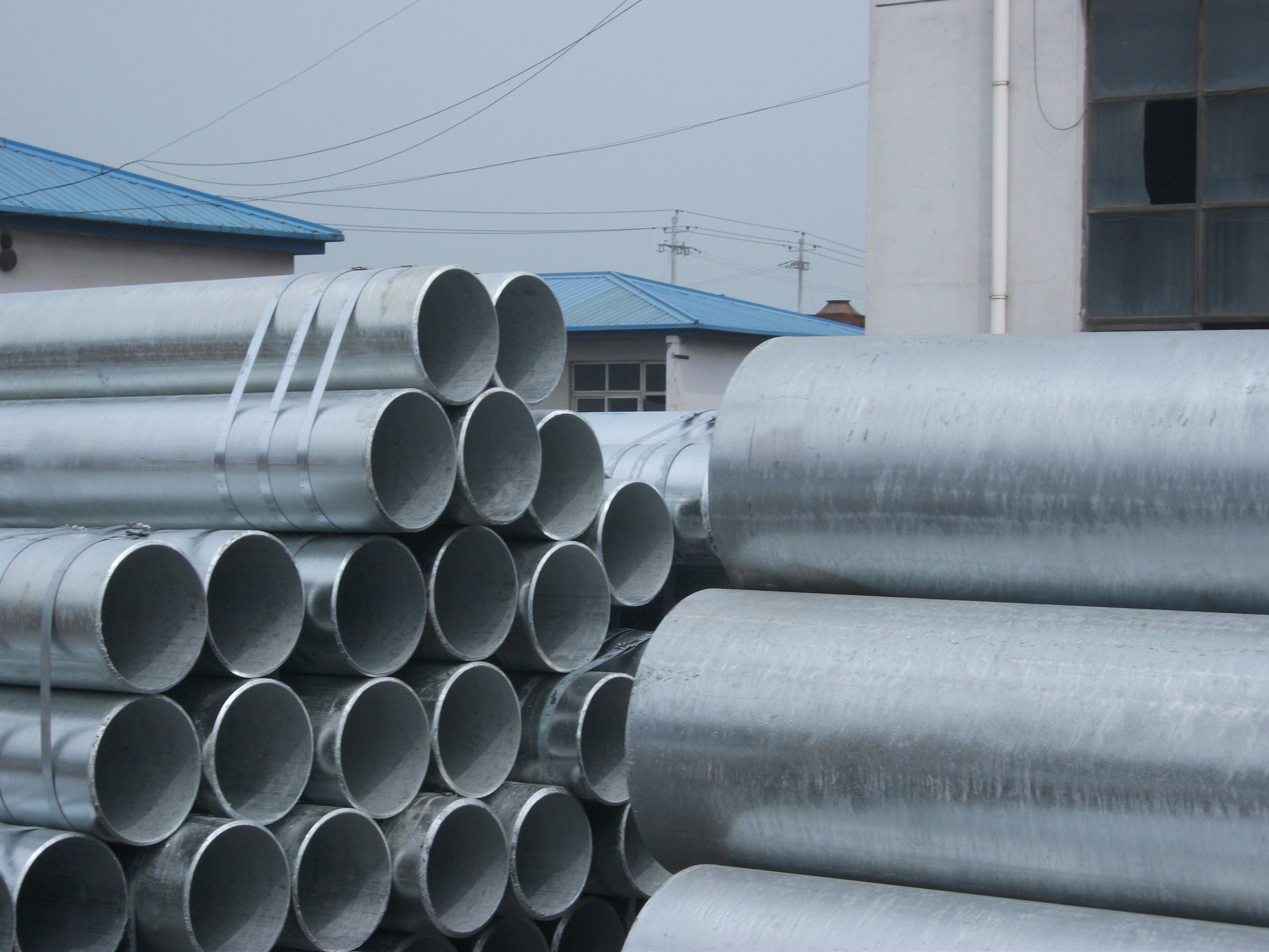 标准镀锌管美标镀锌管25寸镀锌管金洲镀锌管友发镀锌管