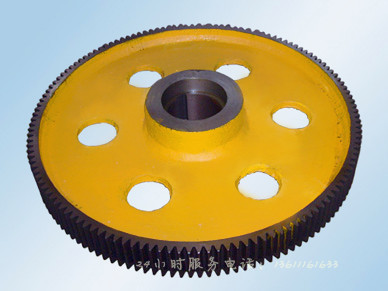 机械剪板机配件