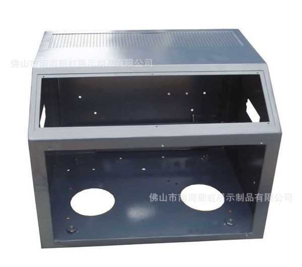 【led灯箱老化架工作台】价格,批发,供应商厂家 - 佛山市南海丽虹展示