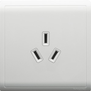 奇胜10a三级插座