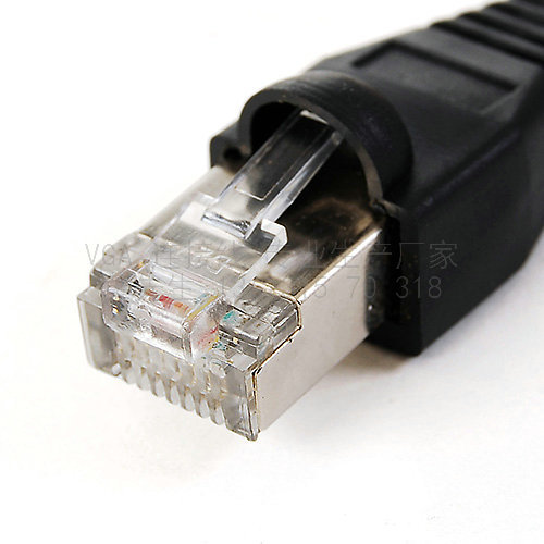 【供應廠家直銷a55 rj45 to vga 網絡轉換線 連接線】供應廠家直銷a55