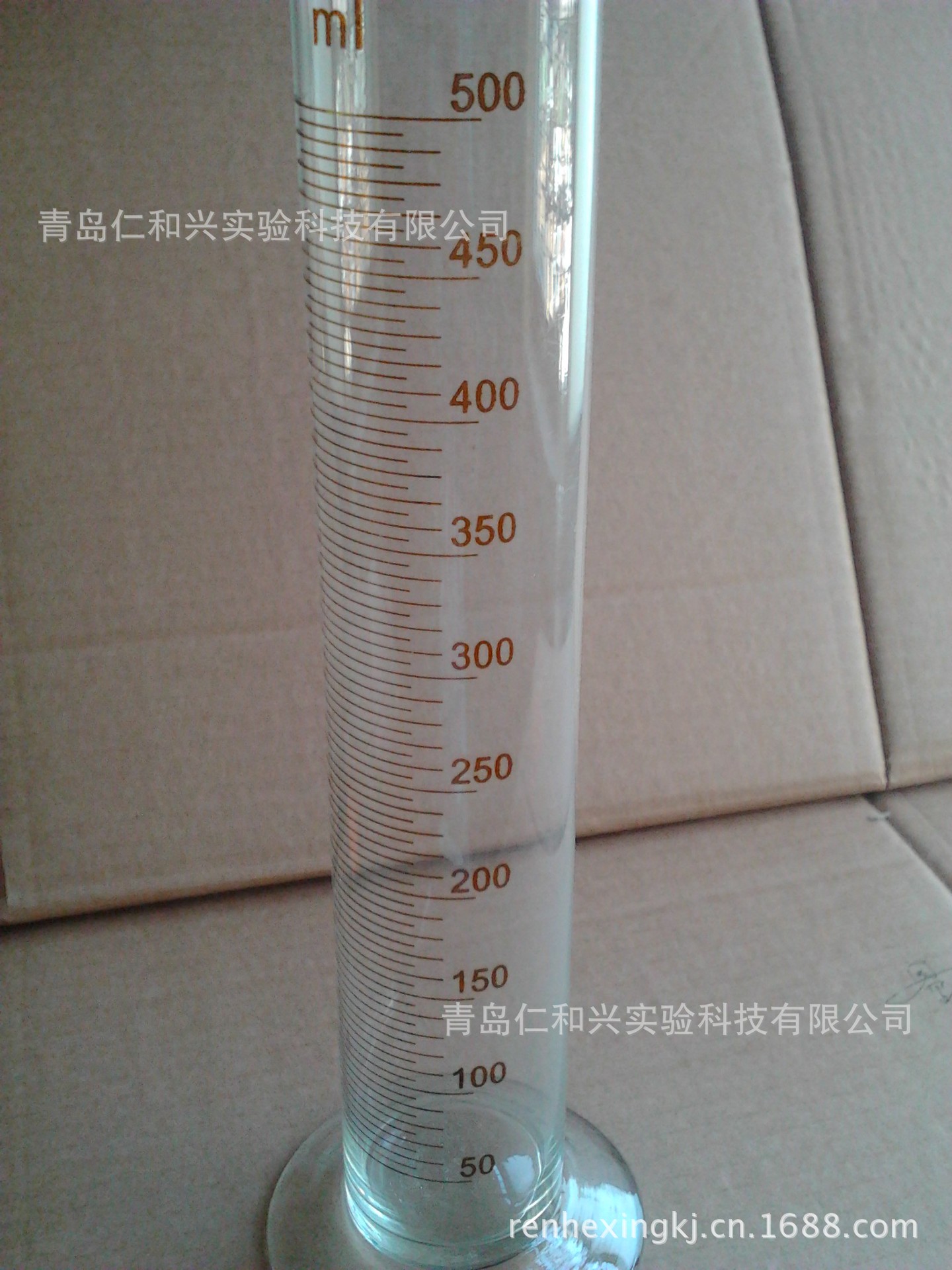 量筒5ml2000ml