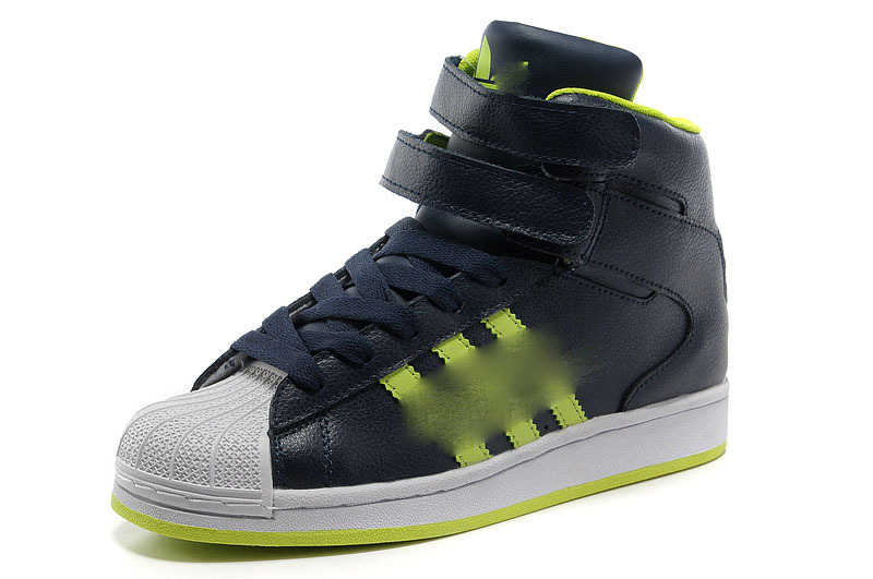 ad阿迪王2013 新款 陈冠希代言 三