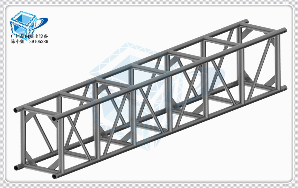 厂家直销桁架配件舞台桁架舞台truss灯光架销售