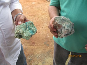 中云矿业动态：探索数字矿山的新未来