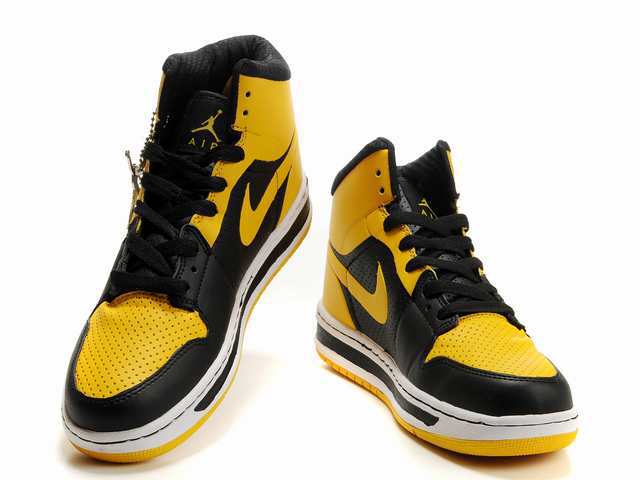 飞人aj23篮球鞋 后卫专用 复古男鞋 篮球鞋 真皮 乔1代战靴 5色