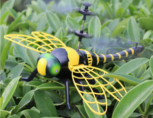 速博遥控红蜻蜓飞机s700 耐摔遥控直升飞机