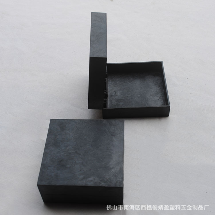 注塑加工行业的发展趋势与前景分析